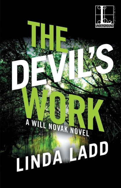 The Devils Work