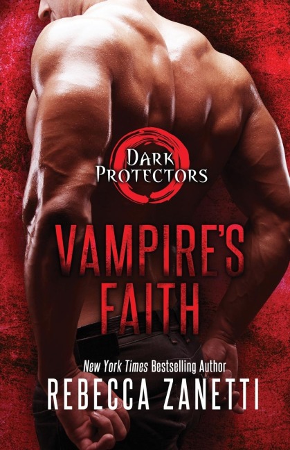 Vampires Faith