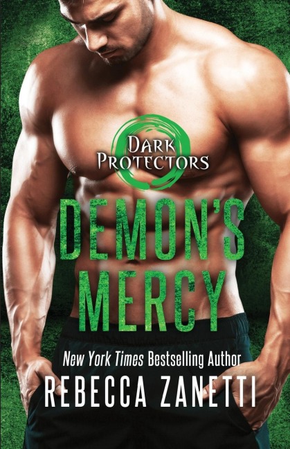 Demons Mercy