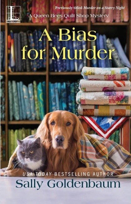 A Bias for Murder