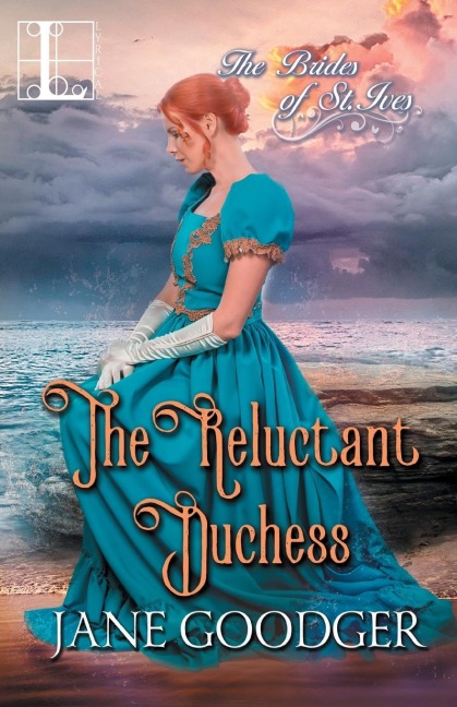 The Reluctant Duchess: A Charmingly Sexy Historical Regency Romance