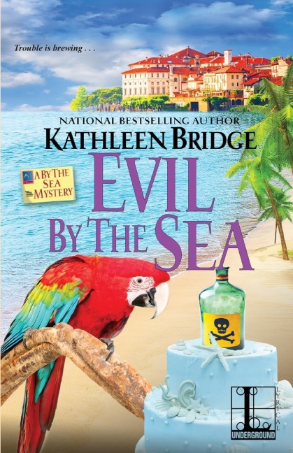 Evil by the Sea