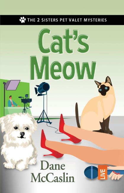 Cats Meow