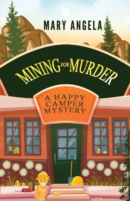 Mining for Murder