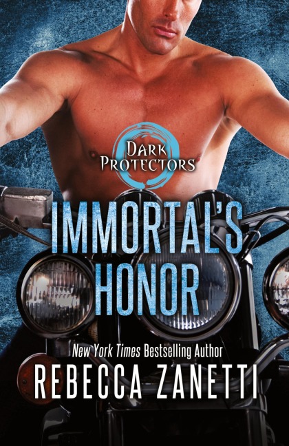 Immortals Honor