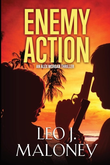 Enemy Action