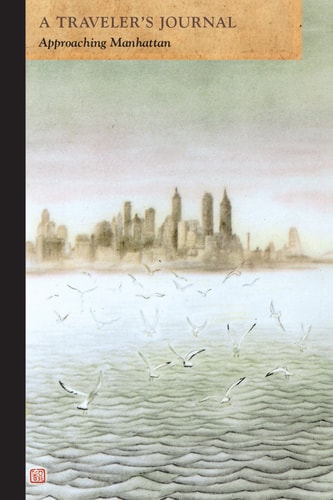 New York Approach: a Traveler's Journal