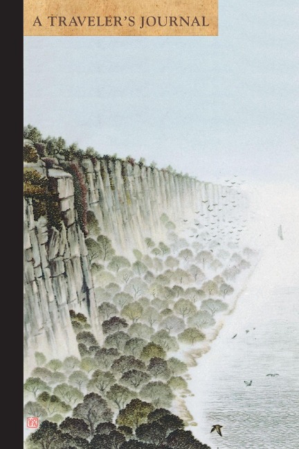 Palisades, New Jersey: A Travelers Journal