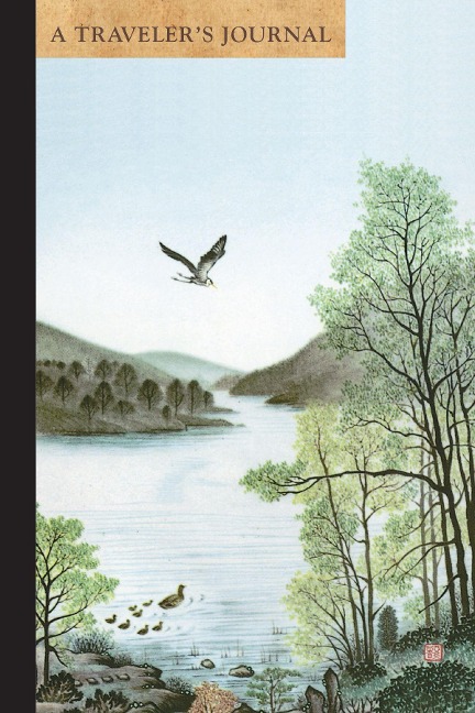 Innisfree, Milbrook, New York: A Travelers Journal