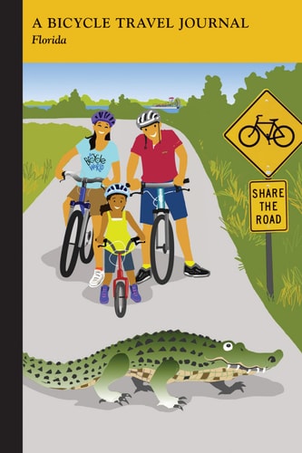 Florida: a Bicycle Travel Journal