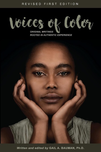 Voices of Color: Original Writings Rooted in Authentic Experience