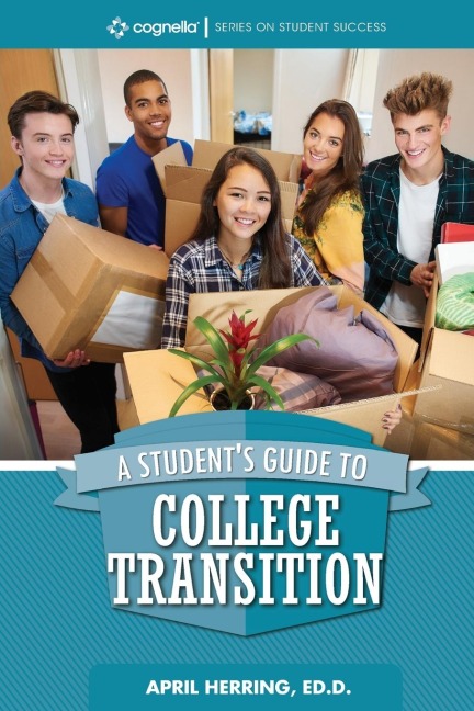 A Students Guide to College Transition