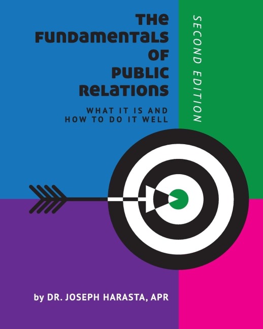 The Fundamentals of Public Relations: What it is and How to Do it Well