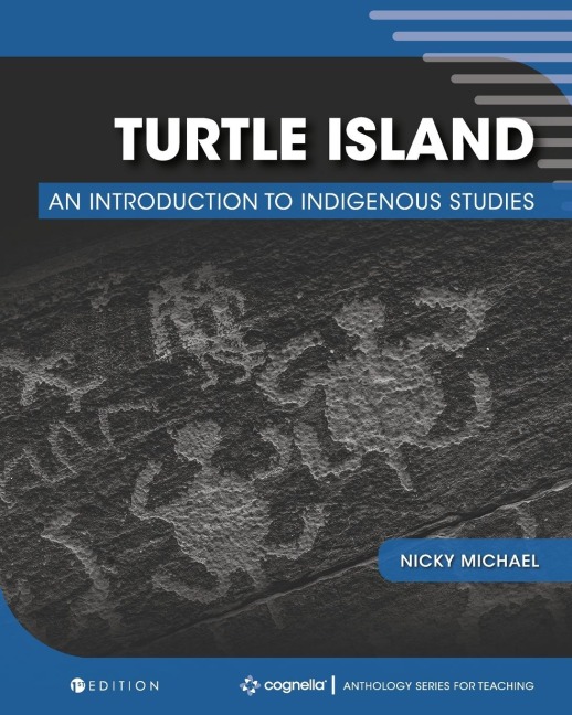 Turtle Island: An Introduction to Indigenous Studies