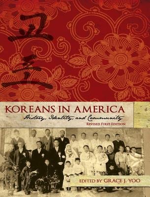 Koreans in America