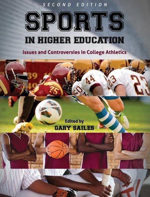 Sports in Higher Education