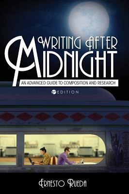 Writing after Midnight