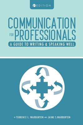Communication for Professionals
