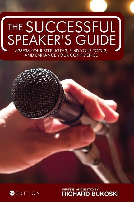 The Successful Speaker's Guide