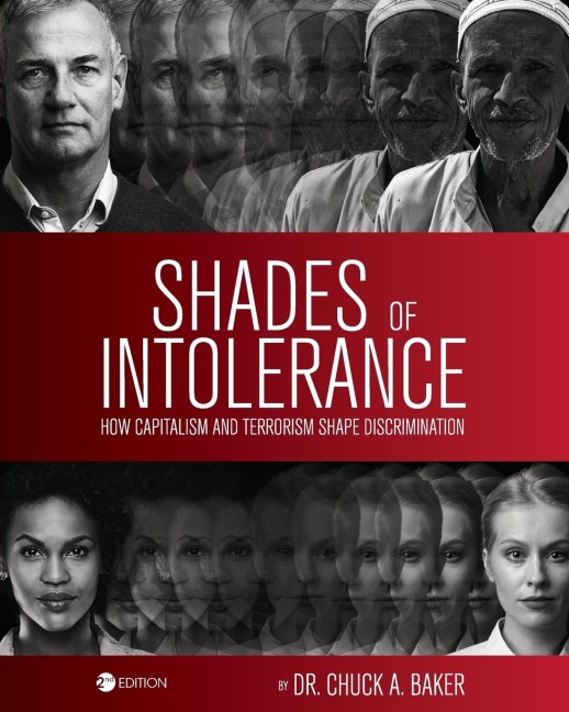 Shades of Intolerance: How Capitalism and Terrorism Shape Discrimination