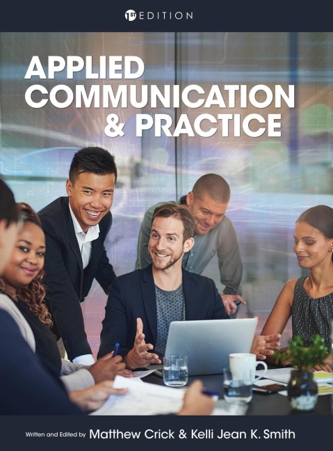 Applied Communication and Practice