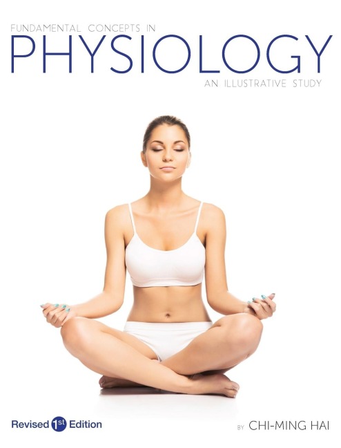 Fundamental Concepts in Physiology: An Illustrative Study