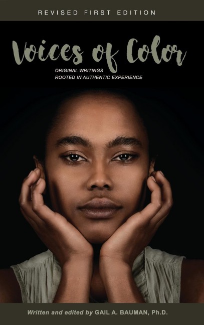 Voices of Color: Original Writings Rooted in Authentic Experience