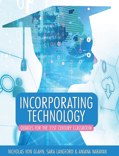 Incorporating Technology: Debates for the 21st Century Classroom