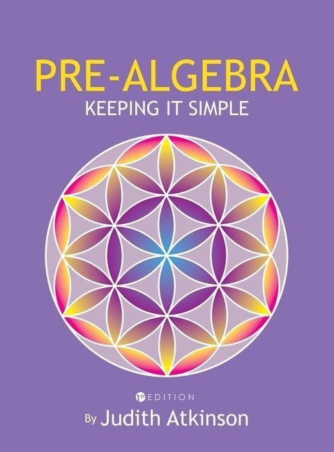 Pre-Algebra: Keeping It Simple