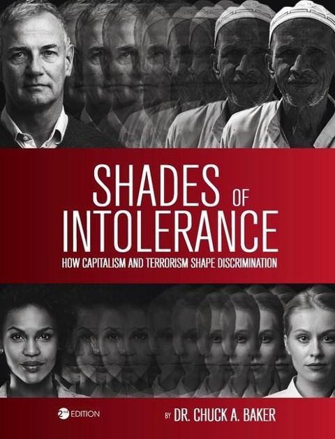 Shades of Intolerance: How Capitalism and Terrorism Shape Discrimination