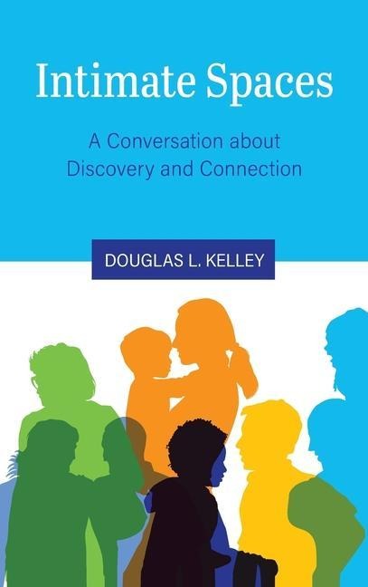 Intimate Spaces: A Conversation about Discovery and Connection