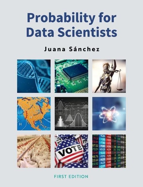 Probability for Data Scientists