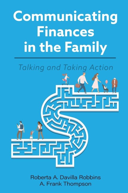 Communicating Finances in the Family: Talking and Taking Action
