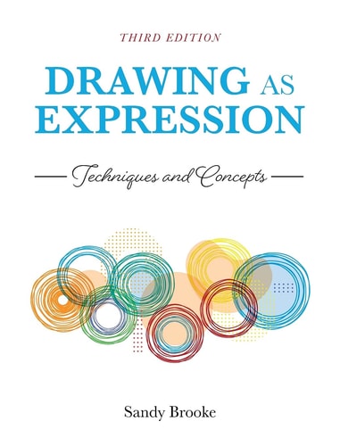 Drawing as Expression Techniques and Concepts
