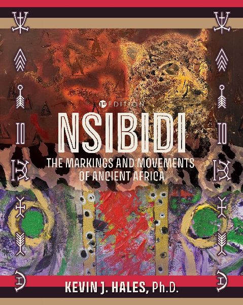 Nsibidi: The Markings and Movements of Ancient Africa