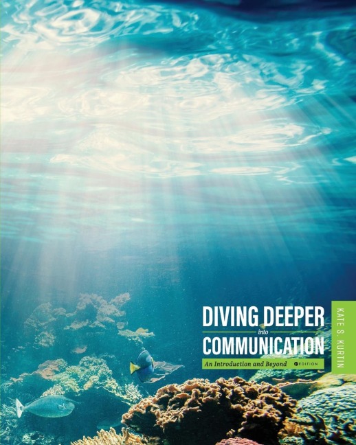 Diving Deeper into Communication: An Introduction and Beyond