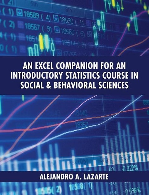 Excel Companion for an Introductory Statistics Course in Social and Behavioral Sciences