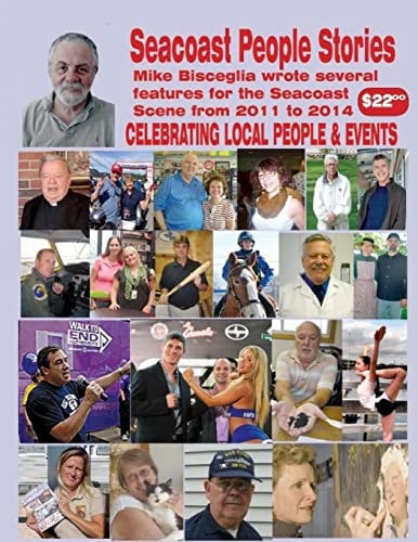 Seacoast People Stories