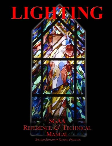 Chapter Twenty-One Lighting