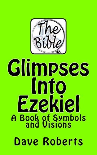 Glimpses Into Ezekiel A Book of Symbols and Visions