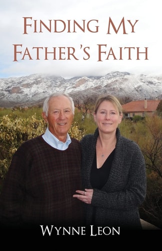 Finding My Father's Faith