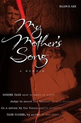 My Mother's Song A Memoir