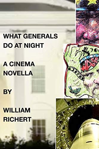 What Generals Do At Night