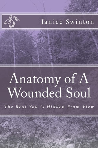 Anatomy of a Wounded Soul My Journey to Understanding the Soul