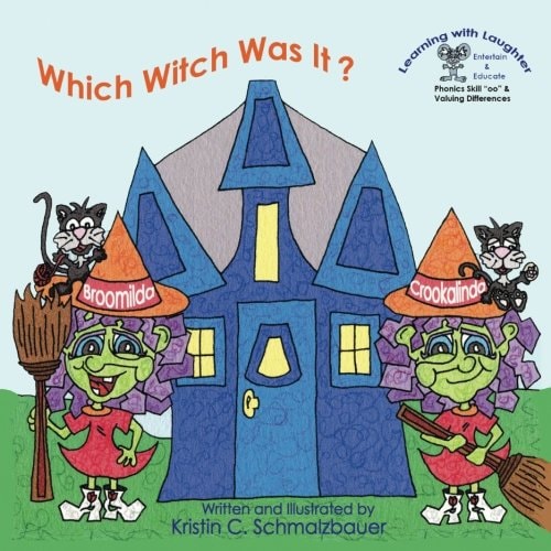 Which Witch Was It?