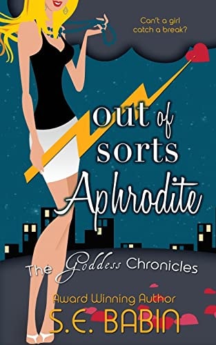 Out of Sorts Aphrodite