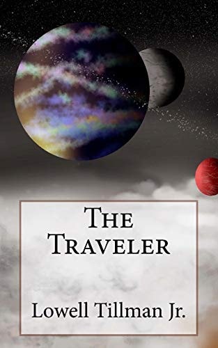 The Traveler Pocket Edition