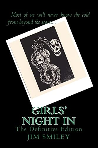 Girls' Night In The Definitive Edition
