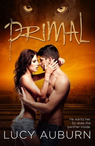 Primal A Bad Boy Shifter Paranormal Romance