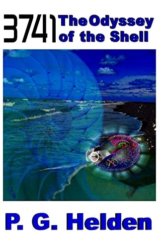 3741 The Odyssey of the Shell